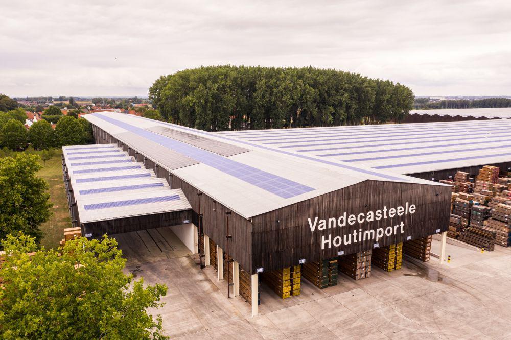 dakrenovatie hellende daken