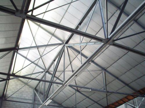 Dakinspectie door Elegast