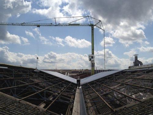 asbestsanering Elegast