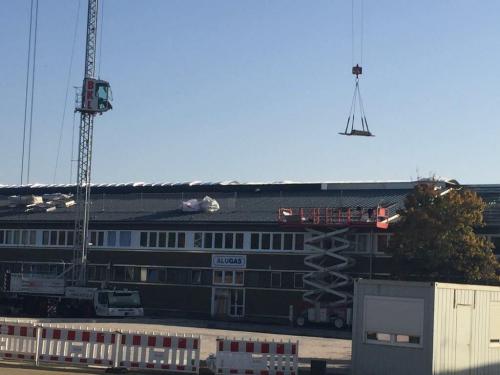 Dakrenovatie door Elegast