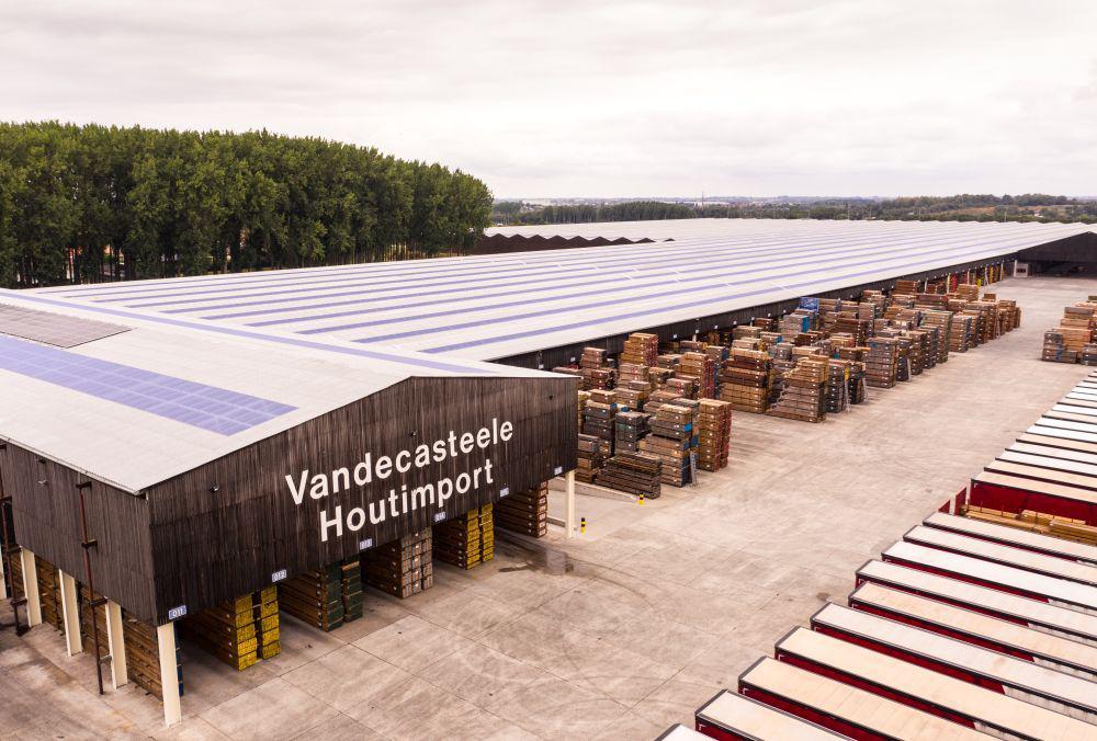 dakrenovatie vandecasteele