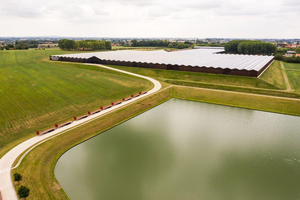 dakrenovatie hellende daken elegast