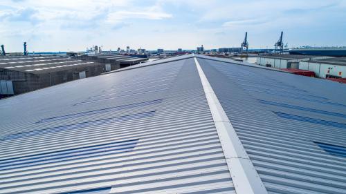 Dakwerken specialist Elegast Dak en Gevel