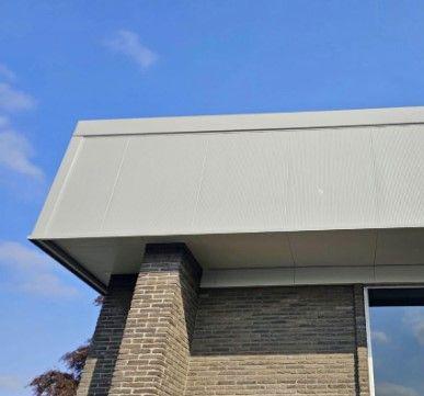 dakinspectie en onderhoud in West-Vlaanderen