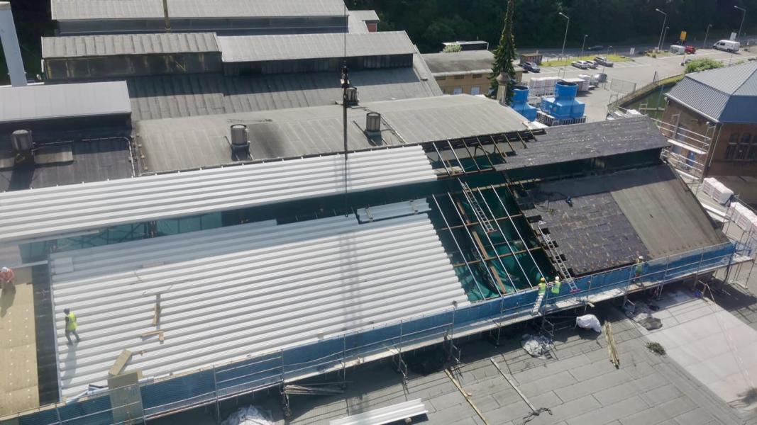 Aluminium GmbH – Nachrodt