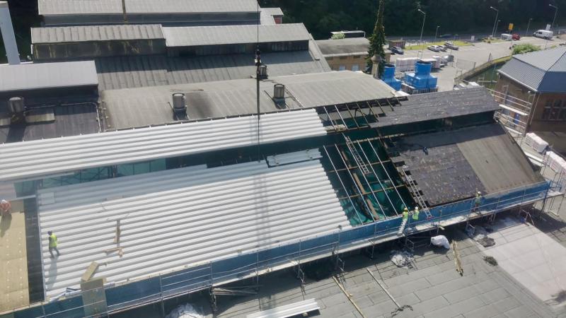 Aluminium GmbH – Nachrodt