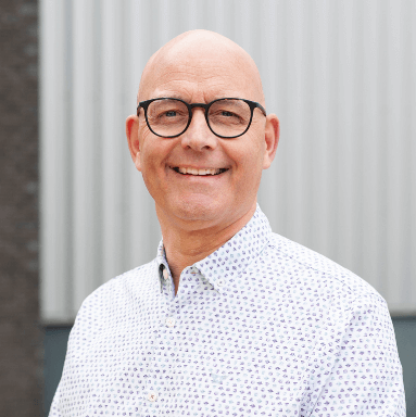 Paul van Bergen